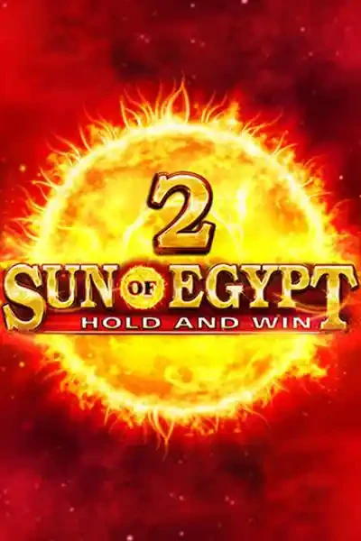 TX88 Sun of Egypt 2: Hold and Win