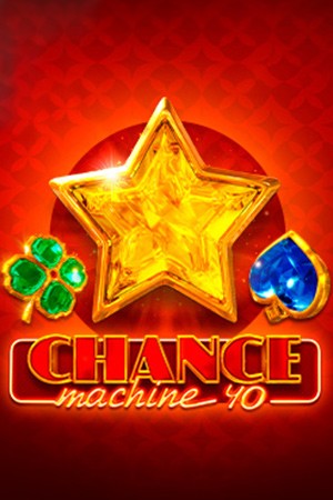 TX88 Chance Machine 40