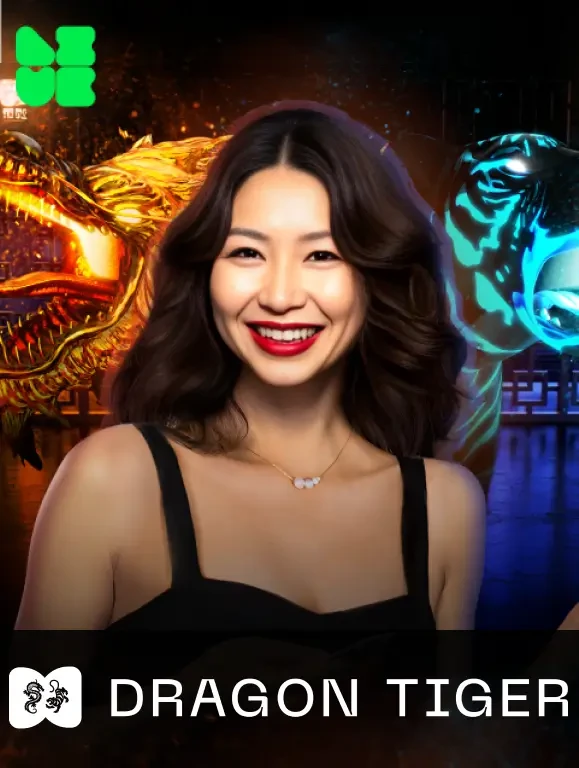 TX88 Dragon Tiger