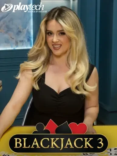 TX88 Blackjack 3