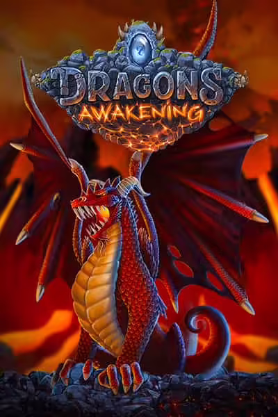 TX88 Dragons Awakening