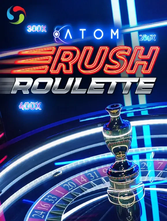 TX88 Rush Atom Roulette