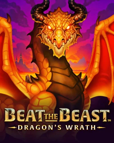 TX88 Beat the Beast Dragon's Wrath