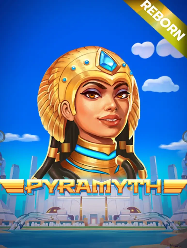 TX88 Pyramyth - Reborn