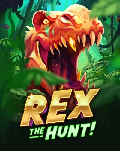 TX88 Rex the Hunt