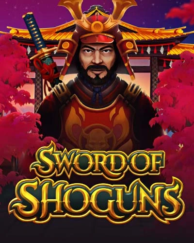 TX88 Sword of Shoguns