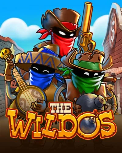 TX88 The Wildos
