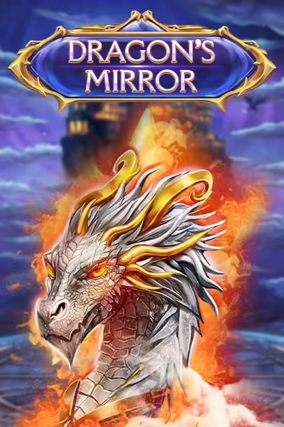 TX88 Dragon's Mirror