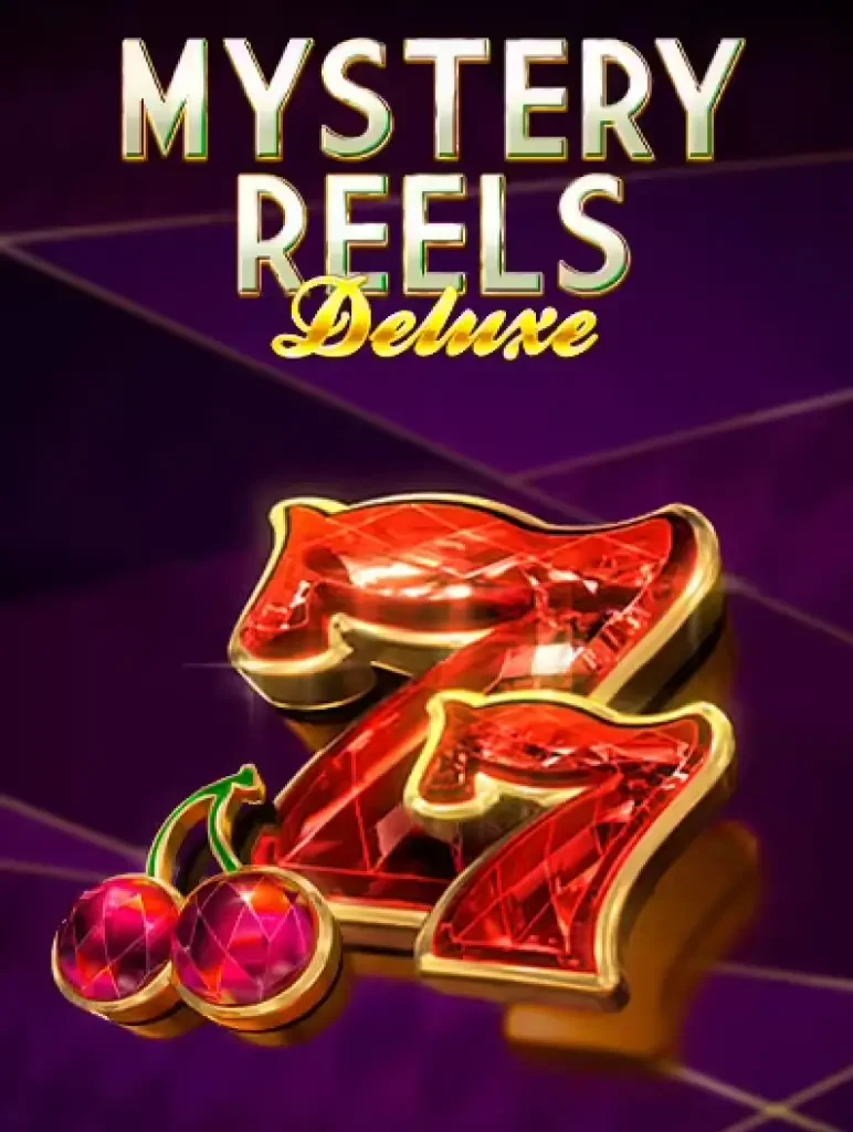 TX88 Mystery Reels Deluxe