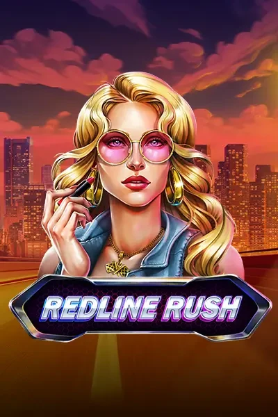 TX88 Redline Rush