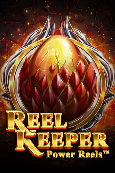 TX88 Reel Keeper Power Reels