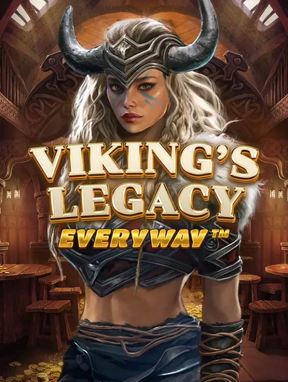 TX88 Viking’s Legacy EveryWay