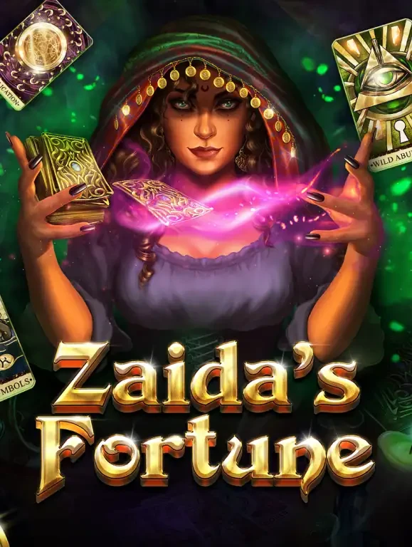 TX88 Zaida's Fortune