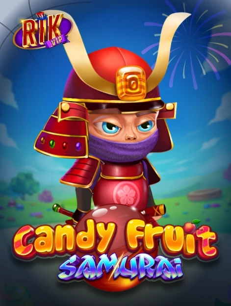 TX88 Candy Fruit Samurai