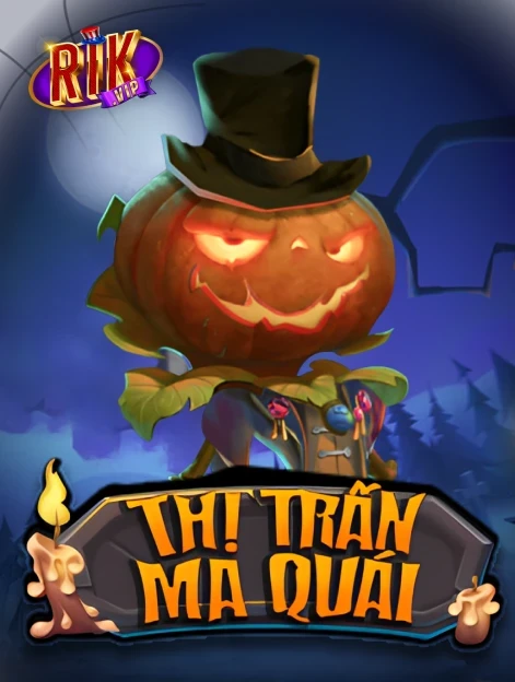 TX88 Thị Trấn Ma Quái