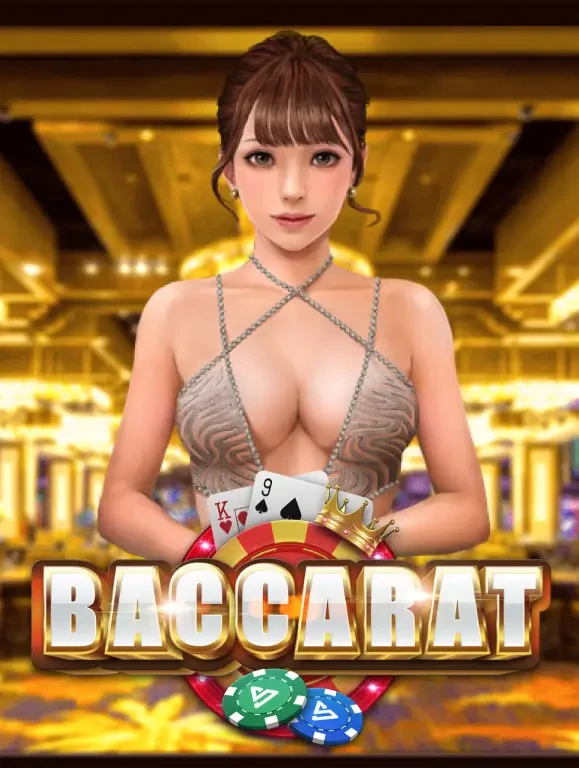 TX88 Baccarat