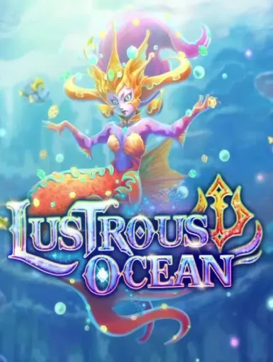 TX88 Lustrous Ocean
