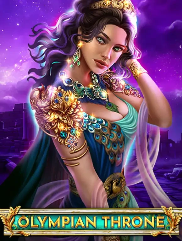 TX88 Olympian Throne