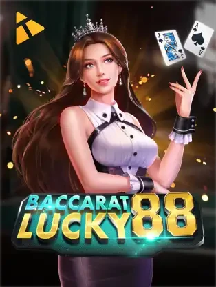 TX88 Baccarat Lucky 88