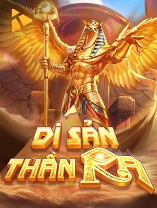TX88 Di Sản Thần RA