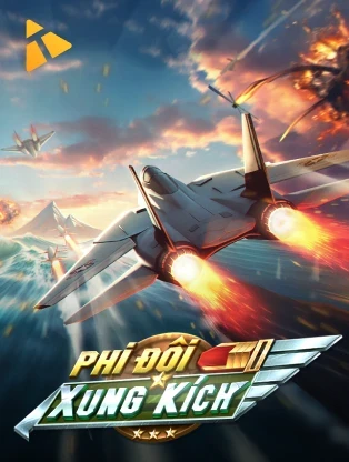 TX88 Phi Đội Xung Kích