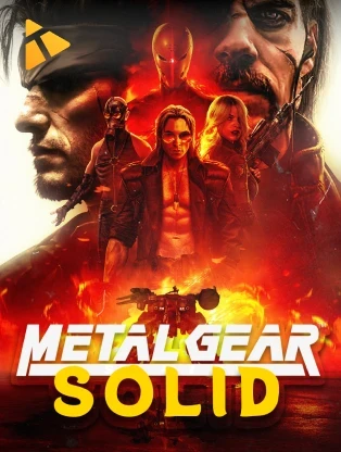 TX88 Metal Gear