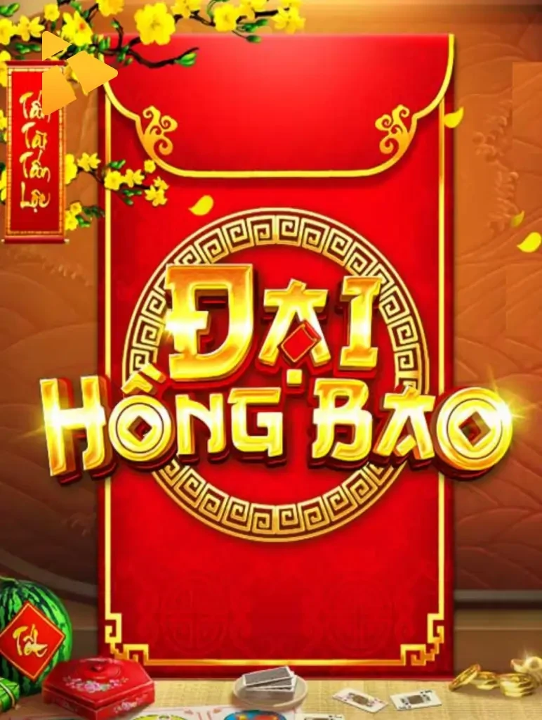 TX88 Đại Hồng Bao