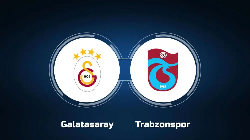 TX88 Soi kèo bóng đá Galatasaray vs Trabzonspor, 01h00 ngày 17/12: Vững vàng trên đỉnh