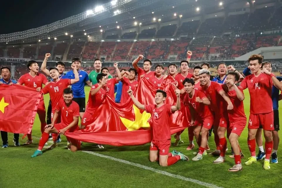 TX88 Việt Nam Lập Nên Kỳ Tích, Vô Địch ASEAN Cup 2024 Với Hàng Loạt Kỷ Lục