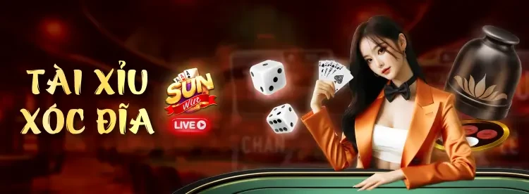 TX88 Sun.Win Tài Xỉu, Live Stream