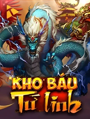 TX88 Kho Báu Tứ Linh
