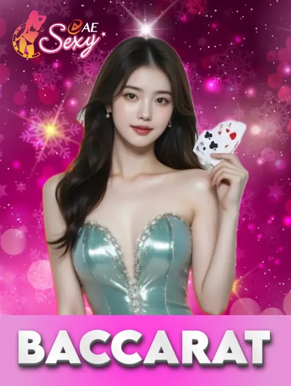 TX88 Baccarat