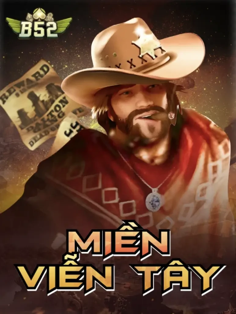 TX88 Miền Viễn Tây