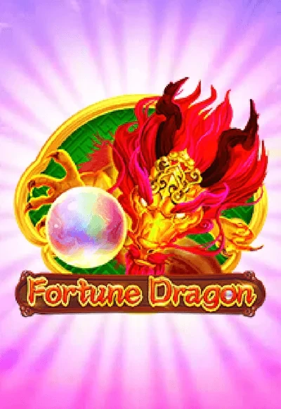 TX88 Fortune Dragon