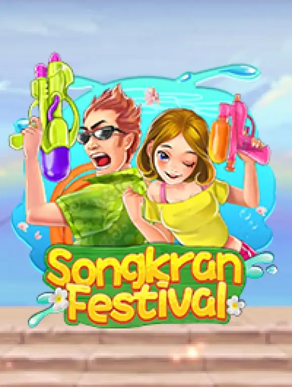 TX88 Songkran Festival