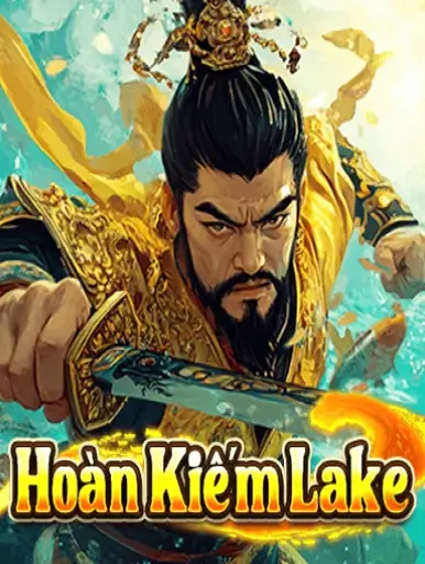 TX88  Hoàn Kiếm Lake