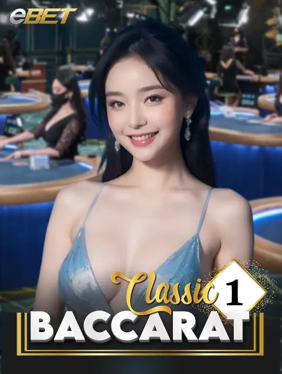 TX88 Baccarat Truyền thống 1