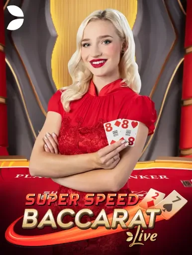 TX88 Super Speed Baccarat