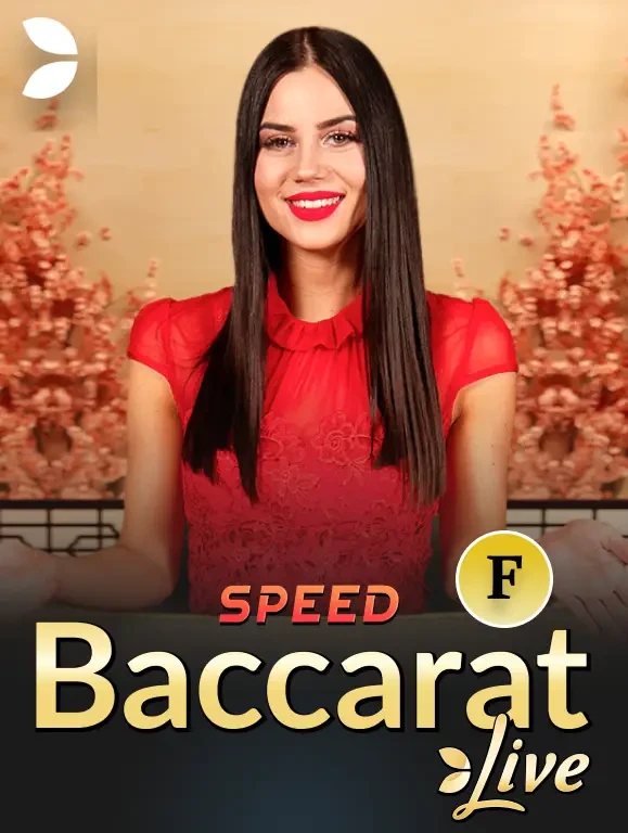 TX88 Speed Baccarat F