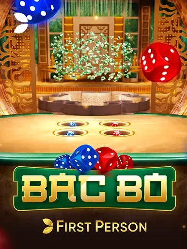 TX88 First Person Bac Bo