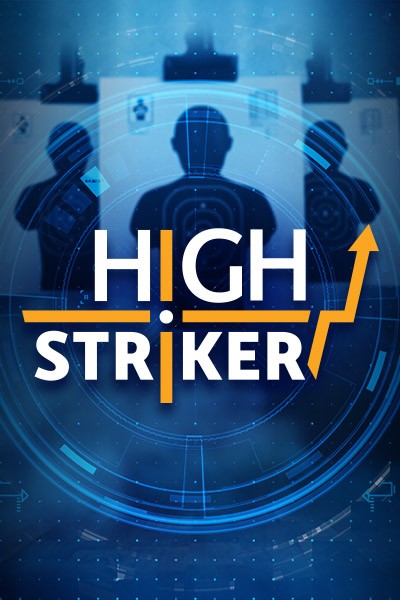 TX88 High Striker