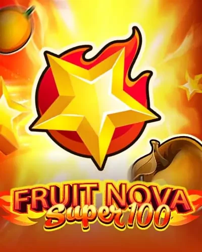 TX88 Fruit Super Nova 100