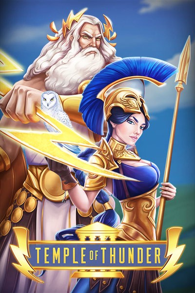 TX88 Temple of Thunder