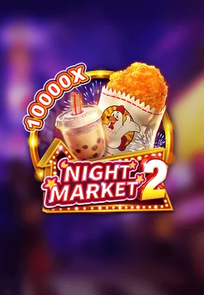 TX88 Night Market 2