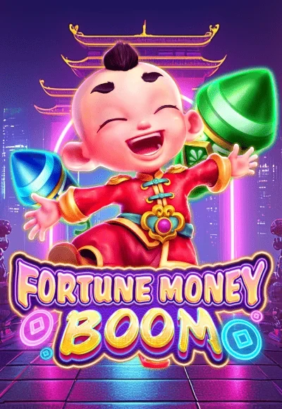 TX88 Fortune Money Boom
