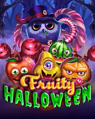 TX88 Fruity Halloween