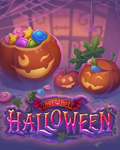 TX88 Hot Hot Halloween