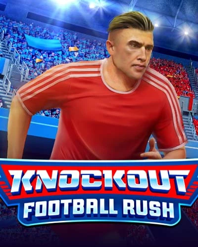 TX88 Knockout Football Rush