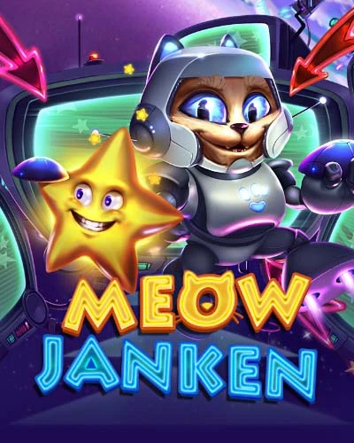 TX88 Meow Janken