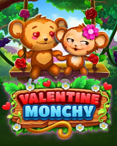 TX88 Valentine Monchy